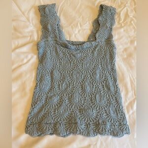 Free People Cami! XS/S